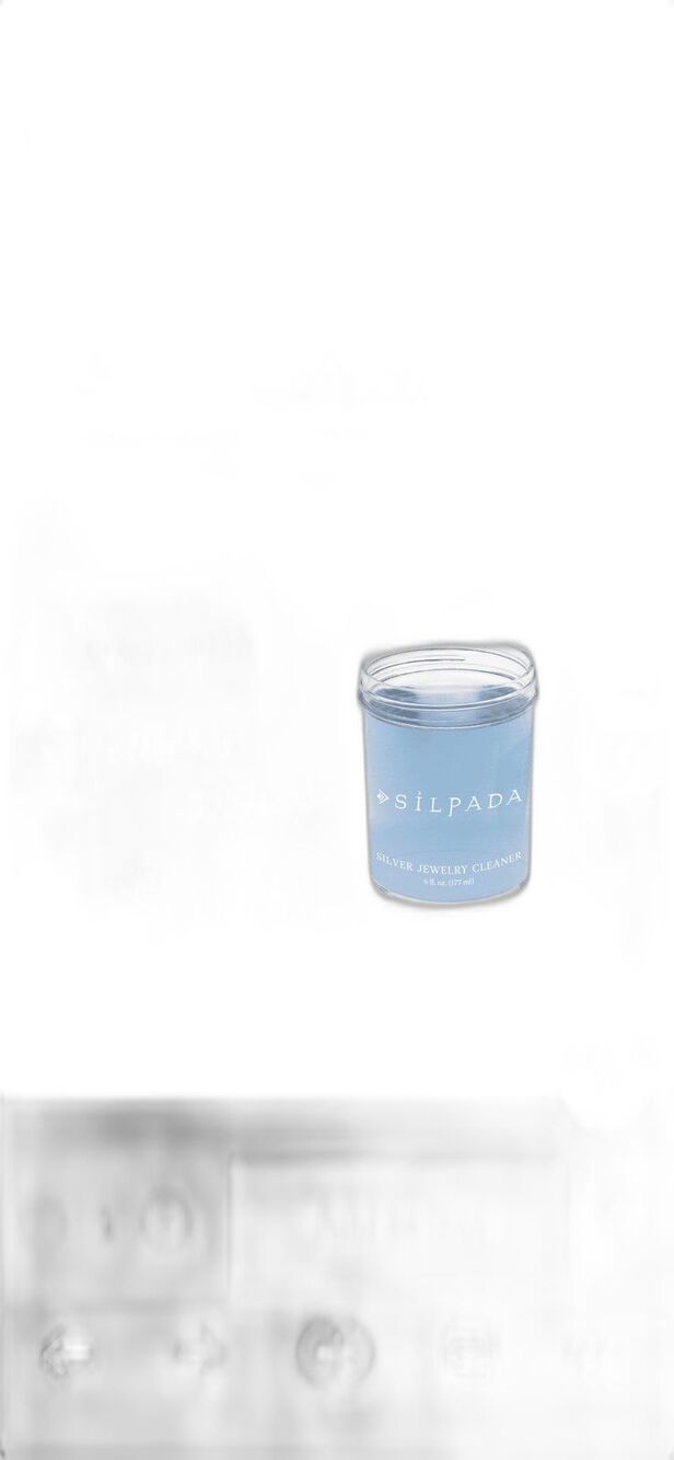 Silpada Jewelry Cleaning Set